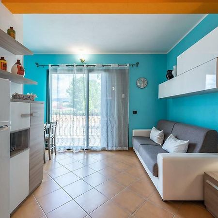 Pearl Coast Apartment Capitana Exterior photo
