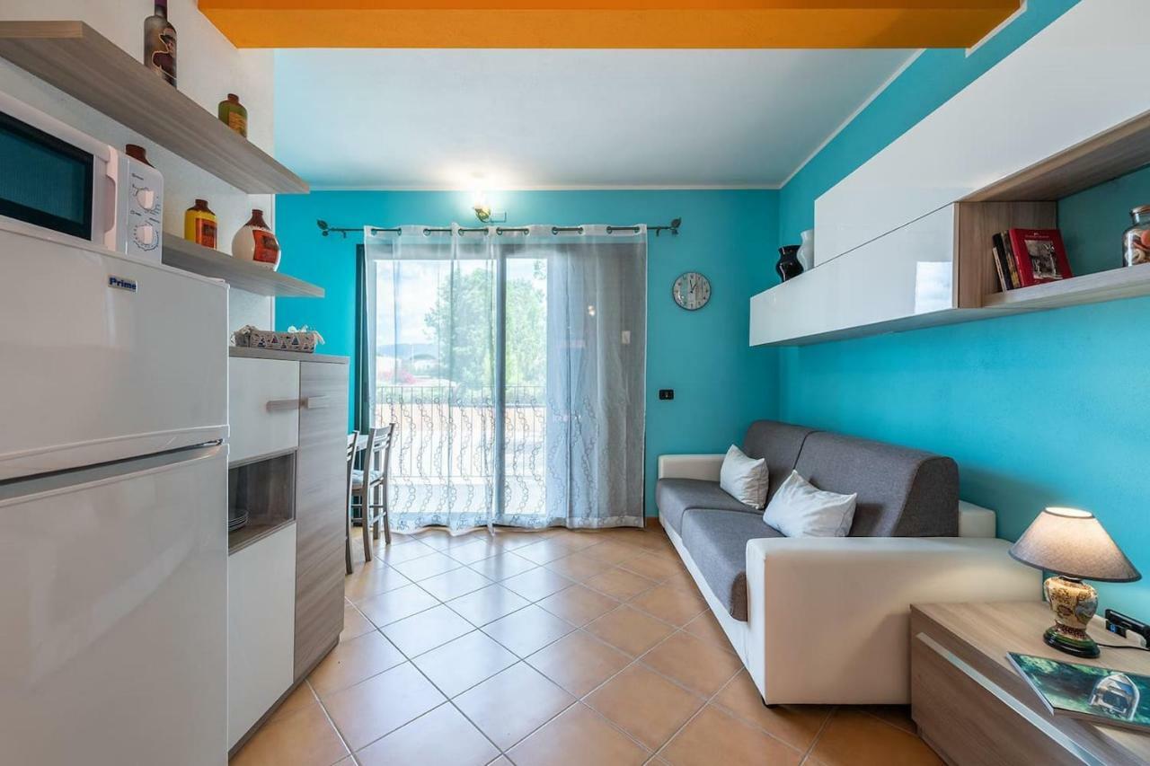 Pearl Coast Apartment Capitana Exterior photo
